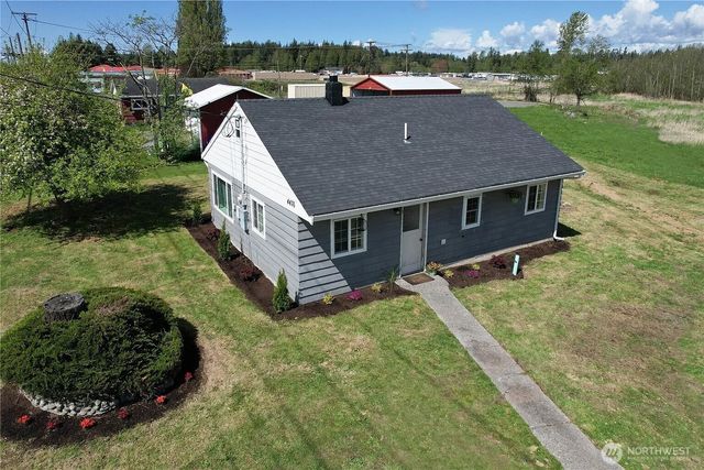 4476 Birch Bay Lynden Road, Birch Bay, WA 98230