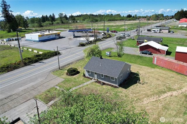 4476 Birch Bay Lynden Road, Birch Bay, WA 98230