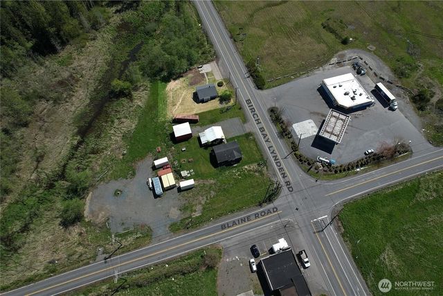 4476 Birch Bay Lynden Road, Birch Bay, WA 98230