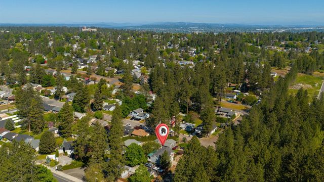 3610 S Havana St, Spokane, WA 99223