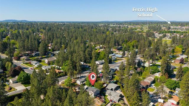 3610 S Havana St, Spokane, WA 99223