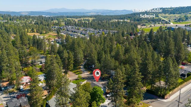 3610 S Havana St, Spokane, WA 99223