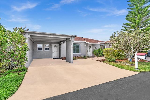 14898 Wildflower Ln 0, Delray Beach, FL 33446