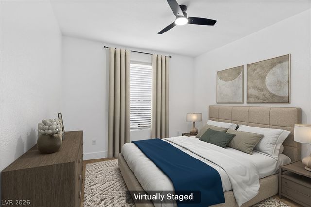 4400 South Jones Boulevard 1128, Las Vegas, NV 89103