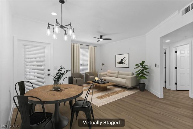 4400 South Jones Boulevard 1128, Las Vegas, NV 89103