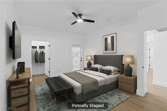 4400 South Jones Boulevard 1128, Las Vegas, NV 89103