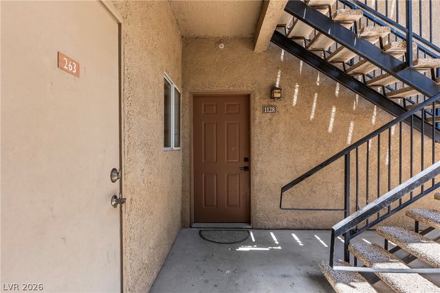 4400 South Jones Boulevard 1128, Las Vegas, NV 89103