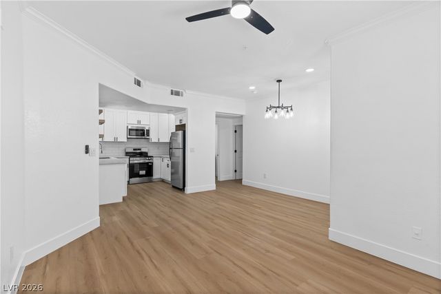 4400 South Jones Boulevard 1128, Las Vegas, NV 89103