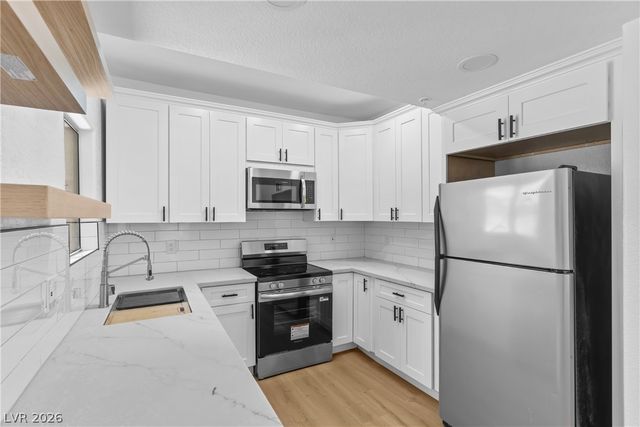 4400 South Jones Boulevard 1128, Las Vegas, NV 89103