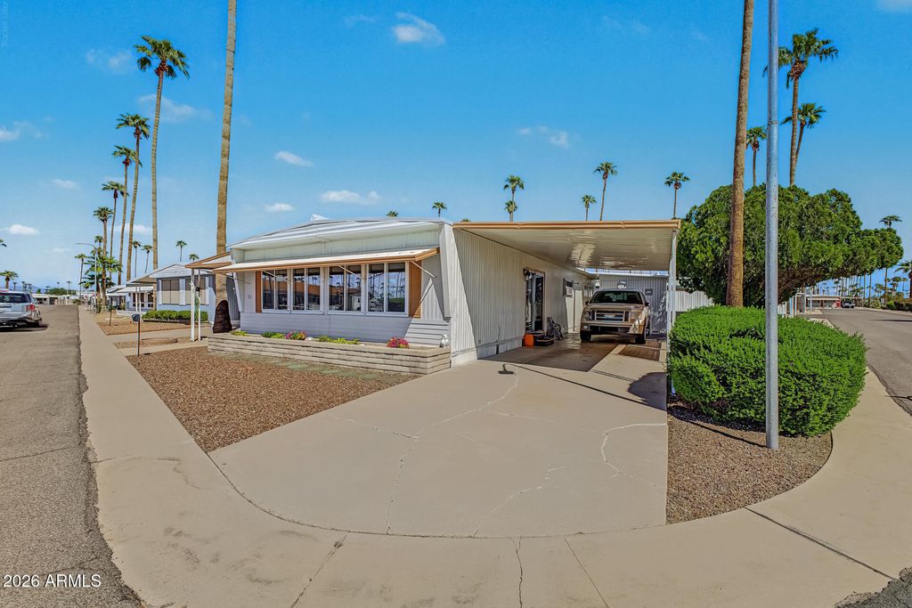 2600 E ALLRED Avenue 31, Mesa, AZ 85204 — photo 2