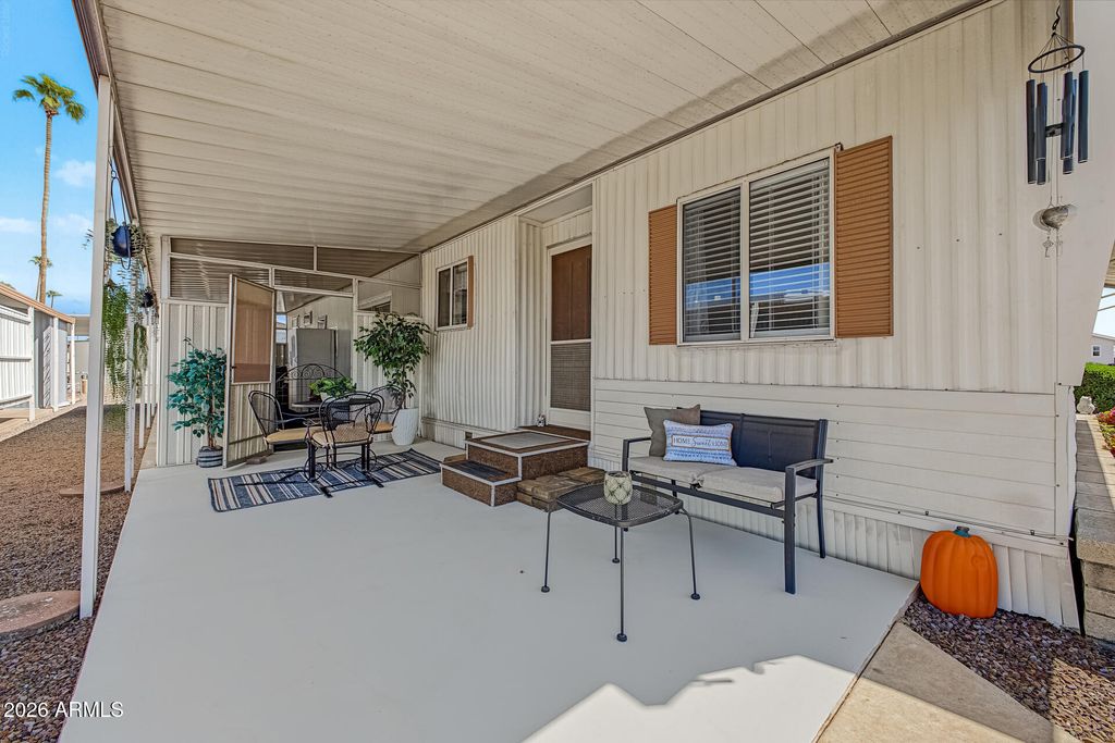 2600 E ALLRED Avenue 31, Mesa, AZ 85204 — photo 4