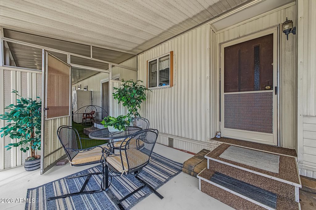 2600 E ALLRED Avenue 31, Mesa, AZ 85204 — photo 5