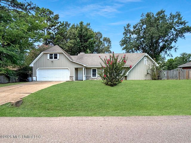 120 Bellegrove Boulevard, Brandon, MS 39047