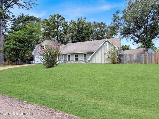 120 Bellegrove Boulevard, Brandon, MS 39047