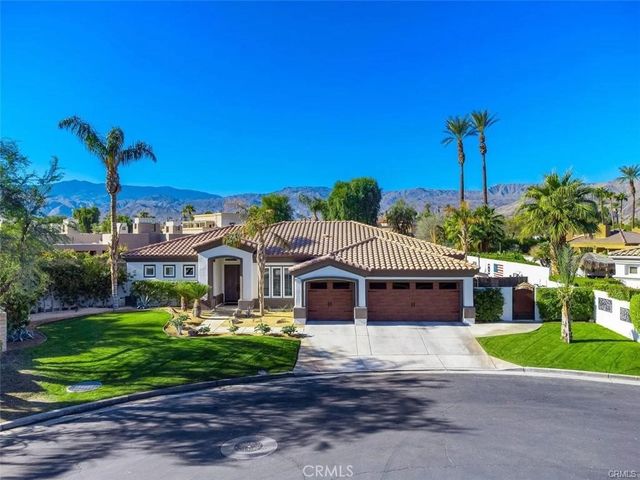 44235 Yucca Drive, Indian Wells, CA 92210