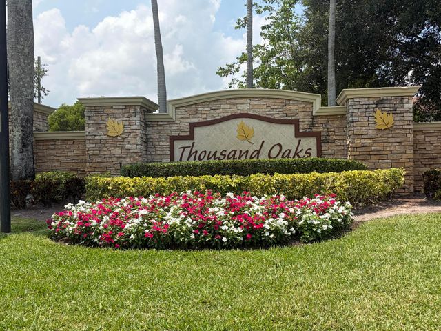 3133 Laurel Ridge Circle, Riviera Beach, FL 33404