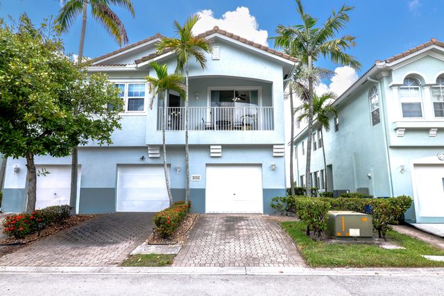 3133 Laurel Ridge Circle, Riviera Beach, FL 33404