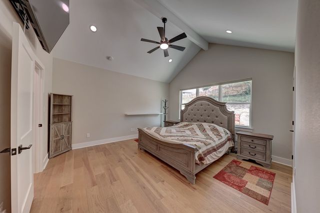 1808 N Chateau Lane, Kerrville, TX 78028