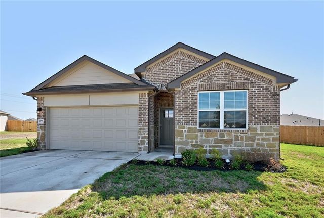 222 Coralbean DR, Kyle, TX 78640