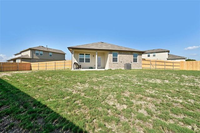 222 Coralbean DR, Kyle, TX 78640