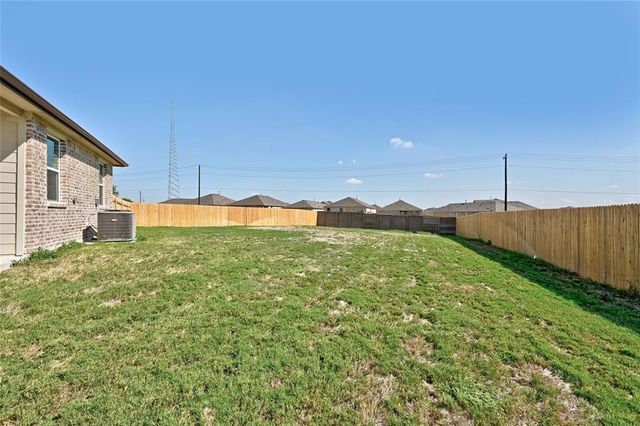 222 Coralbean DR, Kyle, TX 78640