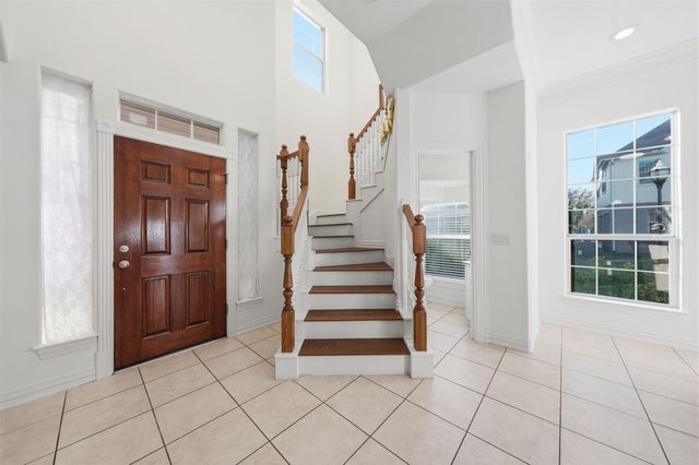 2838 Misty Heath Lane, Houston, TX 77082