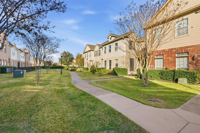 2838 Misty Heath Lane, Houston, TX 77082