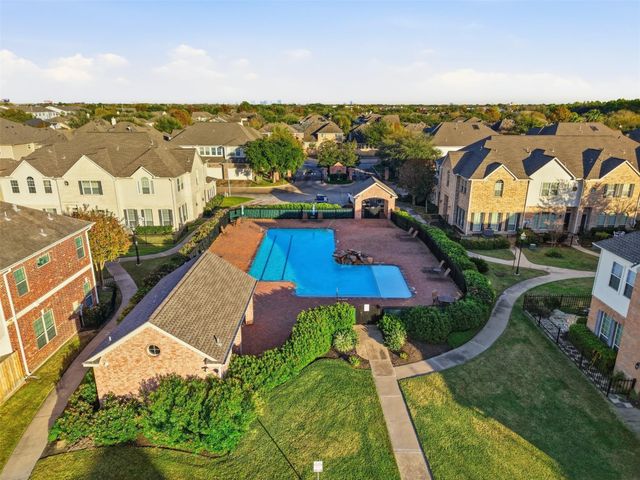 2838 Misty Heath Lane, Houston, TX 77082