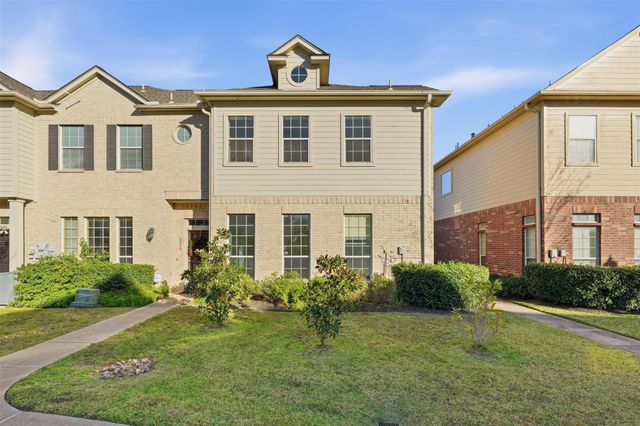 2838 Misty Heath Lane, Houston, TX 77082