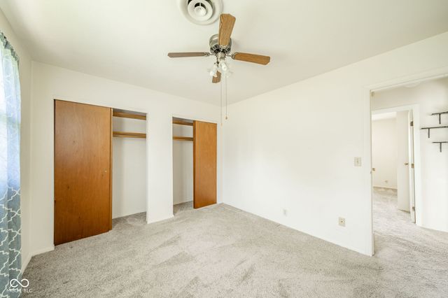 2505 Kimberly Court, Anderson, IN 46012