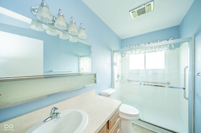 2505 Kimberly Court, Anderson, IN 46012