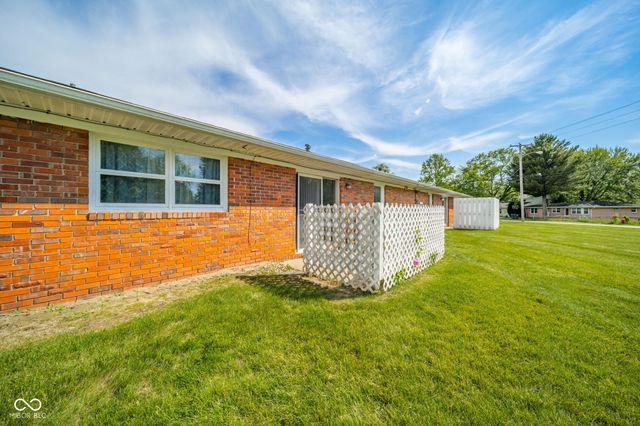 2505 Kimberly Court, Anderson, IN 46012