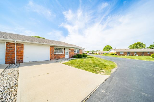 2505 Kimberly Court, Anderson, IN 46012