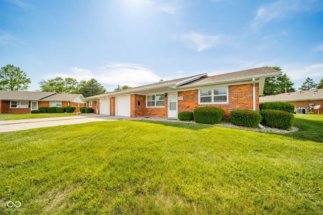 2505 Kimberly Court, Anderson, IN 46012