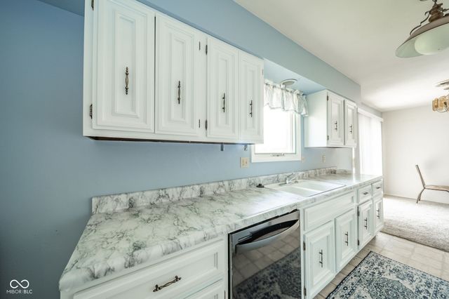 2505 Kimberly Court, Anderson, IN 46012