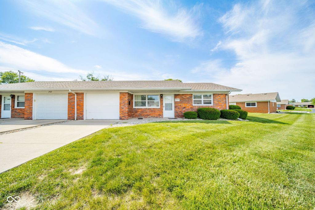 2505 Kimberly Court, Anderson, IN 46012