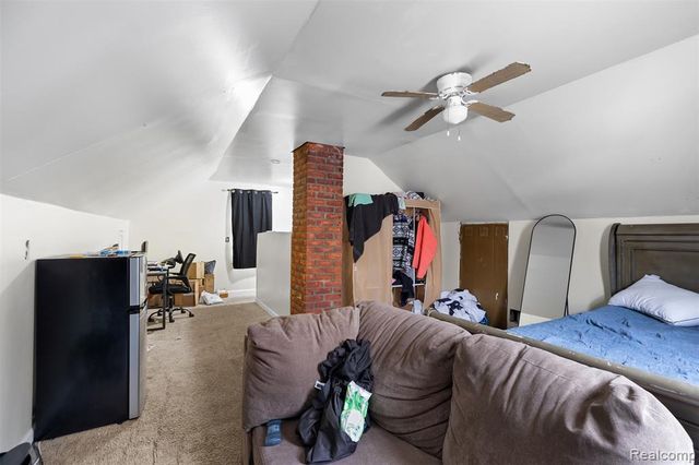 18468 Winthrop Street, Detroit, MI 48235