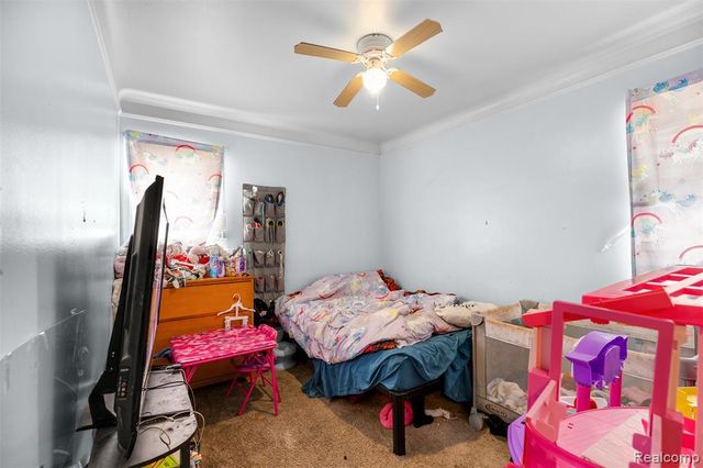 18468 Winthrop Street, Detroit, MI 48235