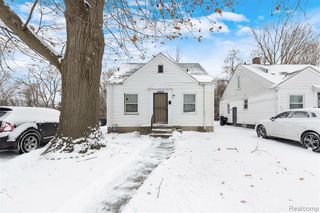 18468 Winthrop Street, Detroit, MI 48235