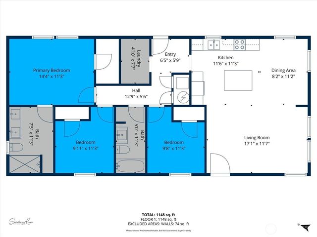 7895 San Juan Avenue, Clinton, WA 98236