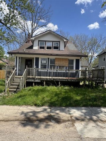 1311 James Street, Kalamazoo, MI 49001