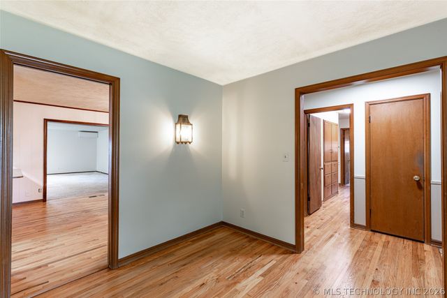 312 E 16th Street, Claremore, OK 74017