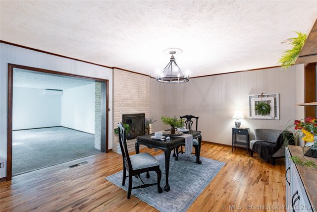 312 E 16th Street, Claremore, OK 74017
