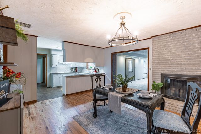 312 E 16th Street, Claremore, OK 74017