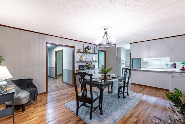 312 E 16th Street, Claremore, OK 74017