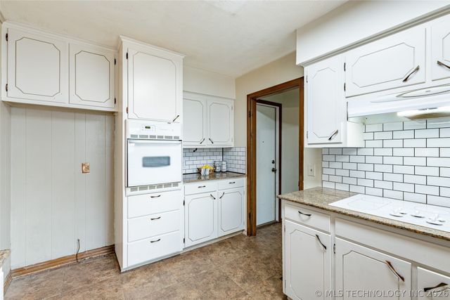312 E 16th Street, Claremore, OK 74017
