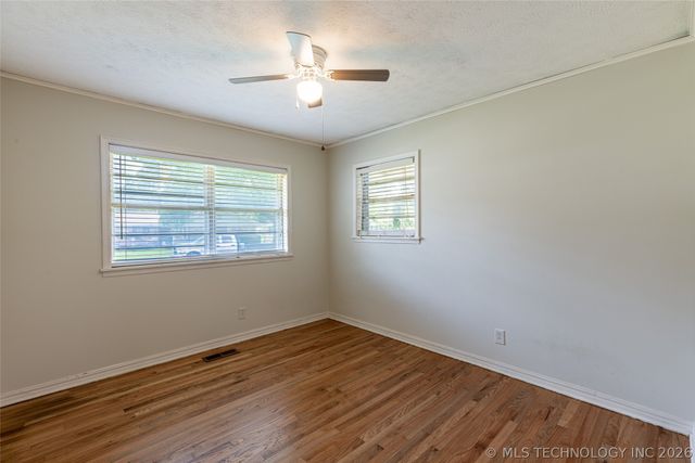 312 E 16th Street, Claremore, OK 74017