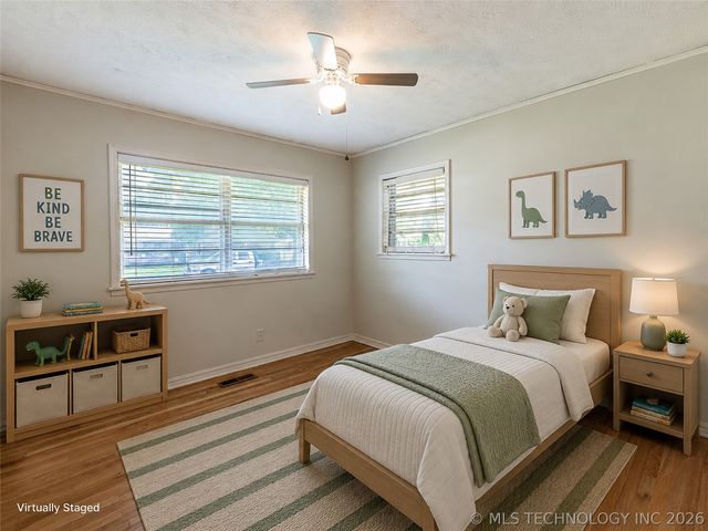 312 E 16th Street, Claremore, OK 74017