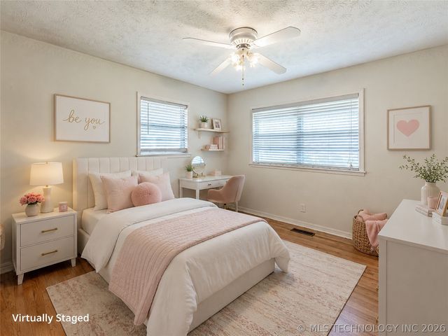 312 E 16th Street, Claremore, OK 74017