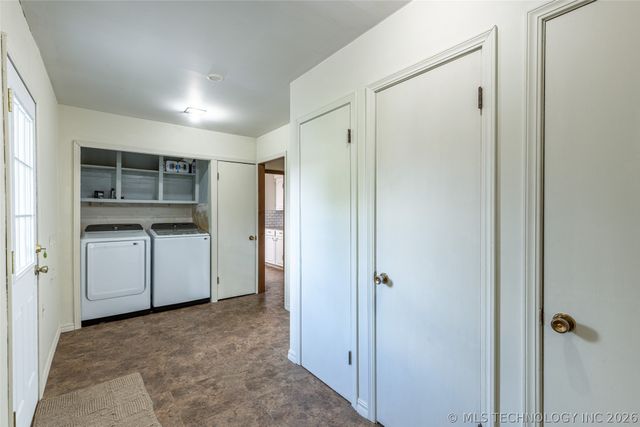 312 E 16th Street, Claremore, OK 74017